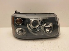Land Rover Range Rover Sport L320 2008 Vorne rechts Scheinwerfer XBC501723LZN