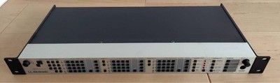 t.c. electronic Digital Konnekt X32 Patchbay Format Converter Interface