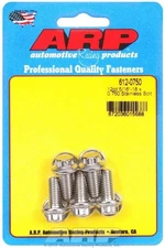 Auto Racing Products    612 0750    12Pt 5 16 18X 750 Pk 5