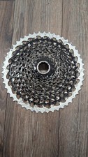 SRAM X01 XG-1295 Eagle 10-50T 12-Speed XD Driver X-Dome Mountain Bike Cassette