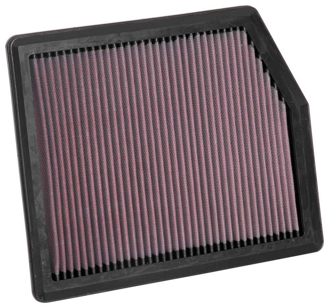 K&N Engine Air Filter Fits 1991-1994 Acura NSX