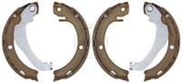 A.B.S. 9217 Bremsbackensatz, Feststellbremse For Toyota