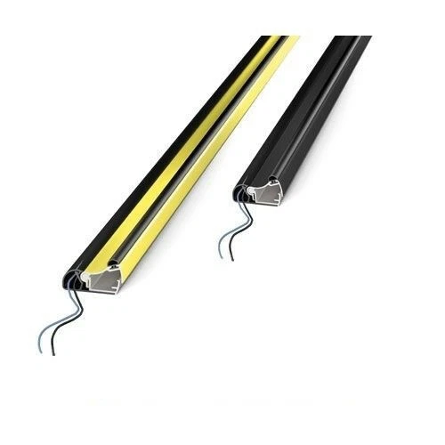 BORDO SENSIBILE CCE STOP PROTO NERO 1800 MM CESTPR00N01800A AUTOMAZIONE GARANZIA