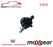 STOSSDAMPFER STOßDÄMPFER 2 STÜCK PAAR MAXGEAR 11-1192 2PCS A FÜR SEAT