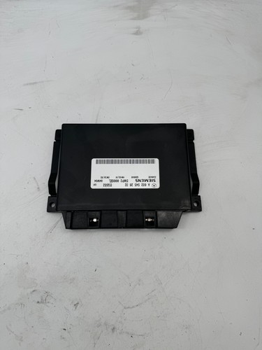 E1* Mercedes Benz W211 BJ2004 Getriebesteuergerät A 0325452632 Siemens 2346438