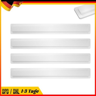 For 2023 - 2024 Fisker Ocean Door Handle Light Cover Replacement - 4PCS/SET