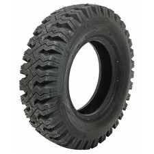 Pair 2 Coker Vintage Truck And Military Tires L78-15 Bias-ply 62962