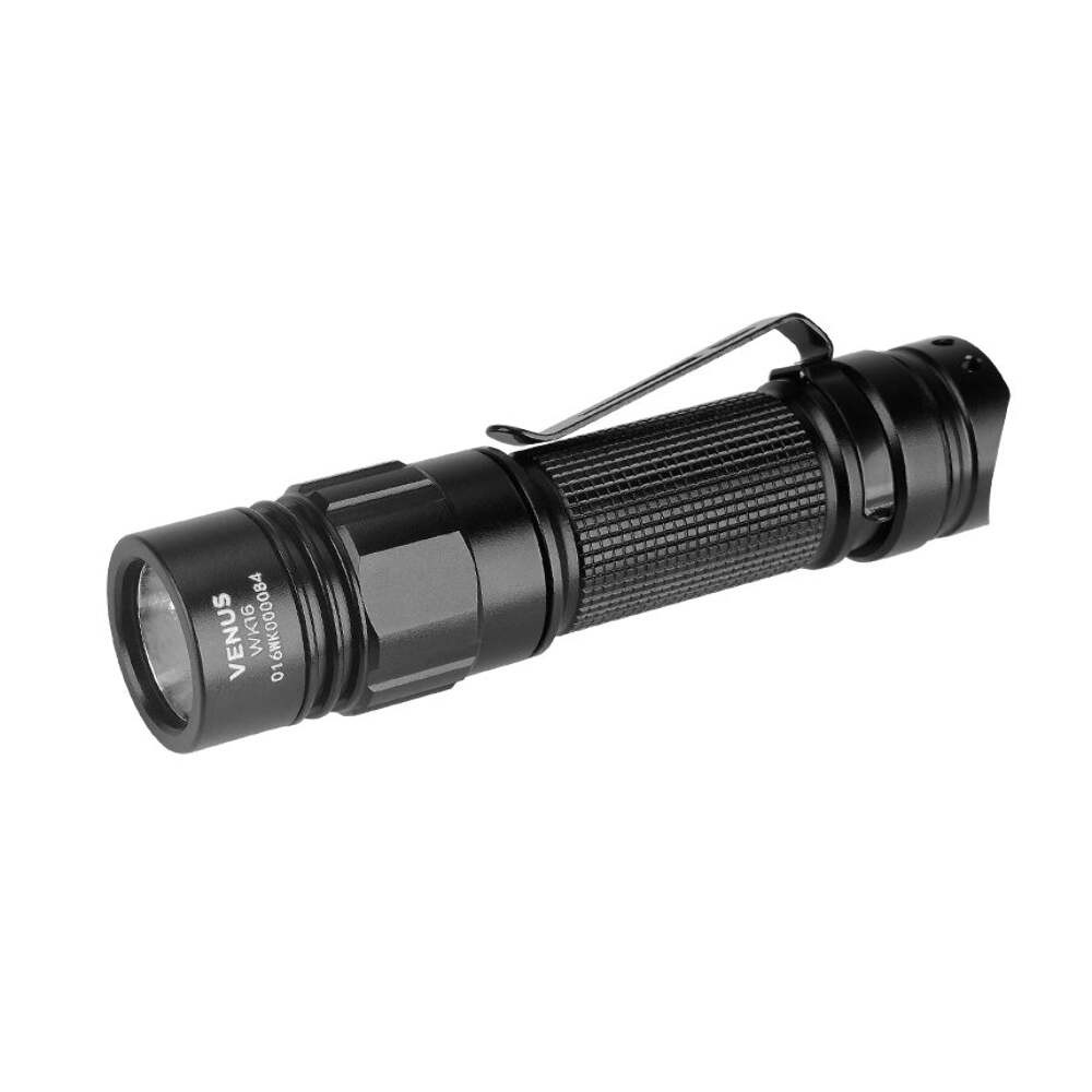 XTAR WK16 Venus 550lm LED Edc Torch IPX8 Waterproof | eBay