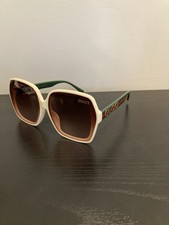 Gucci GG1189S women's sunglasses, Ivory Frame
