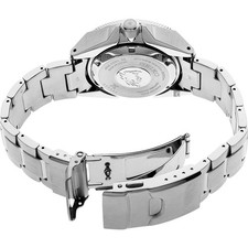 SEIKO Prospex SRPE35K1 Black Automatic Stainless Steel Sapphire 4
