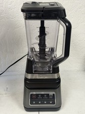 Ninja - Professional Plus Blender DUO with Auto-IQ - BN751 - TESTED - READ
