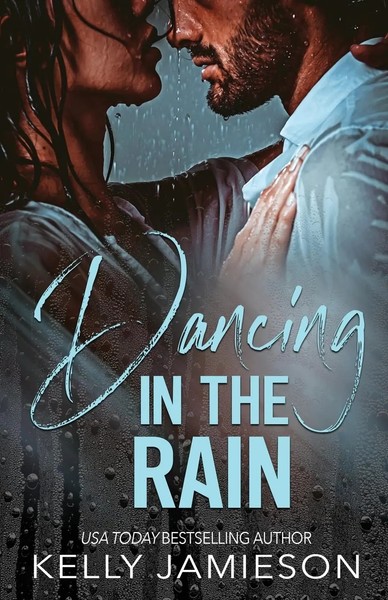 Kelly Jamieson | Dancing In The Rain | Taschenbuch | Englisch (2024)-image