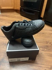 Michael Kors Desinger Men 9.5 “Real Clean Come Get Em” 