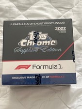 2023 Topps Chrome Sapphire Formula 1 Racing Checklist Guide in-content 5