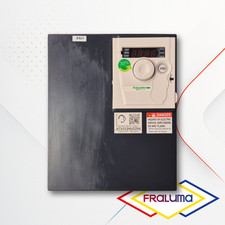 Schneider Electric Altivar ATV312HU22N4 Inverter - 2,2kW/3HP - Usato