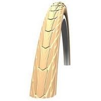 Out Tire Delta Cruiser Plus 26 x 1 3 8 (37-590) Beige