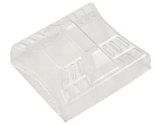 JConcepts JCO0148 FINNISHER FRONT WING B5 NARROW 2PC