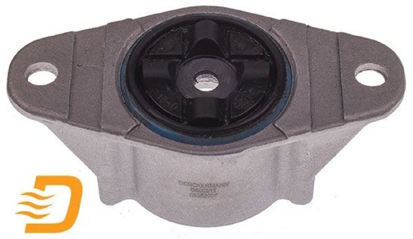 Denckermann D600212 FederbeinstüTzlager Domlager Federbeinlager Hinten-image