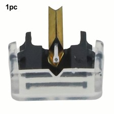 For Shure Models Easily Replace Your Stylus With This Compatible Needle