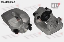 FTE Bremssattel 9291128 Aluminium für BMW X5 F15 F85 E70 X6 E71 E72 F16 F86 40e