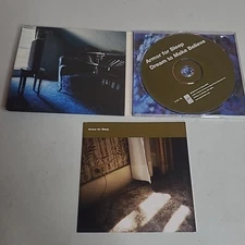Armor For Sleep - Dream To Make Believe (CD 2003) Equal Vision Records Emo