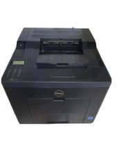 Dell C3760DN Workgroup Laser Printer