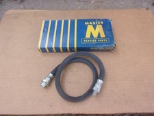 1963 63 Jeep J200 J300 Gladiator Truck NORS Rear BRAKE HOSE FC42184 Made In USA