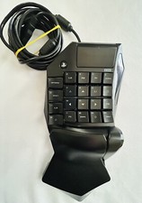 Hori Tactical Assault Commander Pro Type M2 for Ps4 PS3 Keyboard Only