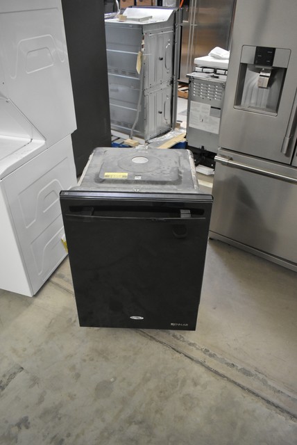 jenn air quiet series dishwasher