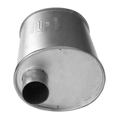 Exhaust Muffler-WS, 111.9
