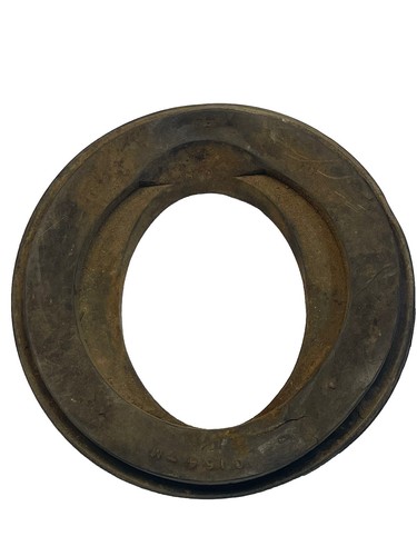 John Deere 110/112 Round Fender Steering Column Grommet - Picture 2 of 5