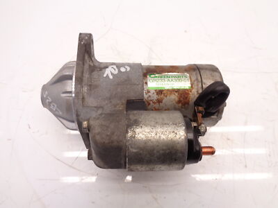 Anlasser Starter für Nissan Skyline Coupe R33 2,5 RB25DE RB25 GR233-AA300-01