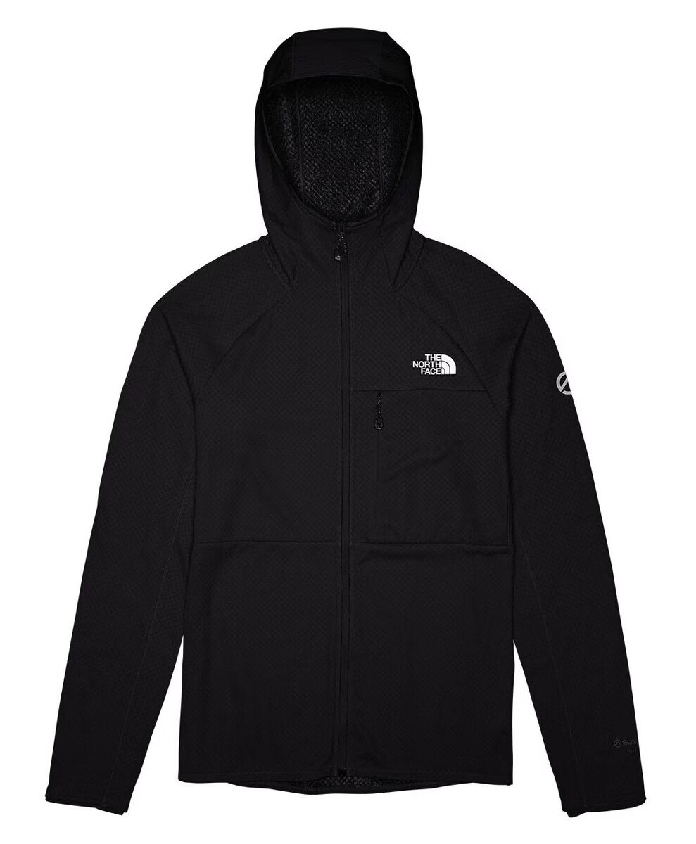 お歳暮 Men's Face North The Summit Zip Full FutureFleece Series その他
