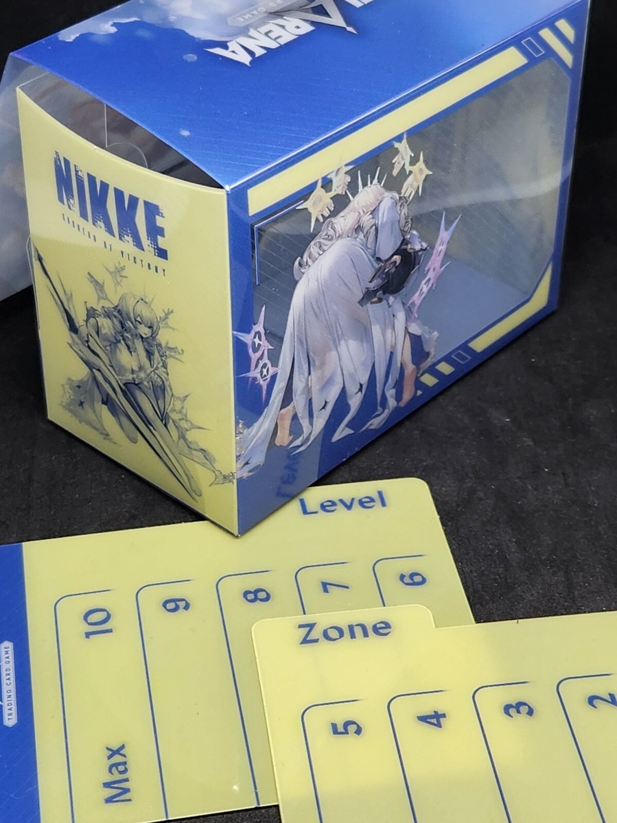 韓国 NIKKE NIVEL ARENA korea クラウン カード UR L 韓国 NIKKE NIVEL ARENA ニベルアリーナ クラウン Lカード