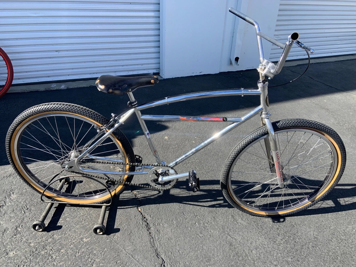 Vintage 26 hotsell bmx cruiser
