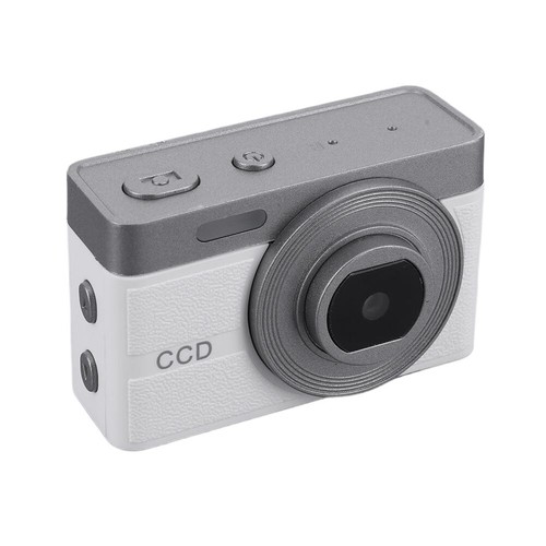 HD Mini-Digitalkamera 2MP 720P Videokamera USB wiederaufladbar Kinderspielzeug ( - Bild 12 von 12