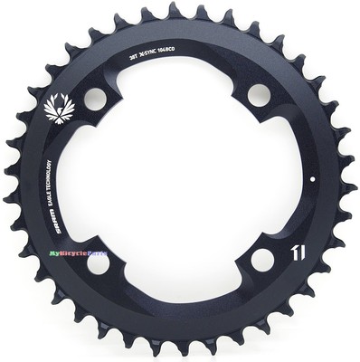 sram 12 speed chainring