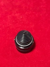 STICK CONTROL  TOP HAT SWITH, MILITARY JET AIRCRAFT  INSTRUMENT.