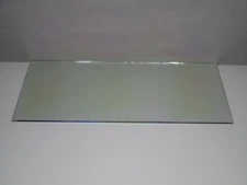 Frigidaire Electric Range Oven Inner Glass (17" x 7 7/8" x 5/32") 316085701 ASMN