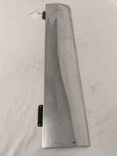 Used Western Star 5700 Polished Fixed Door Kick Plate - P/N A22-71864-003