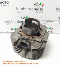 cilindro gruppo terminco diametro 67 Piaggio APE MP 501 601 500 600 MPB4M