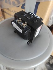 Dayton 31EH15 Control Transformer, 200 Va, 130 °C Made in USA