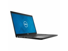 DELL Latitude 7390 Intel Core i5 8th Gen 8350U 16GB Memory 256GB SSD W10P