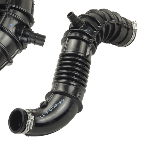 Durite Turbo Pour Renault Clio III / Modus 1.5 DCi - Référence OEM 8200527669 - Garantie 2 Ans