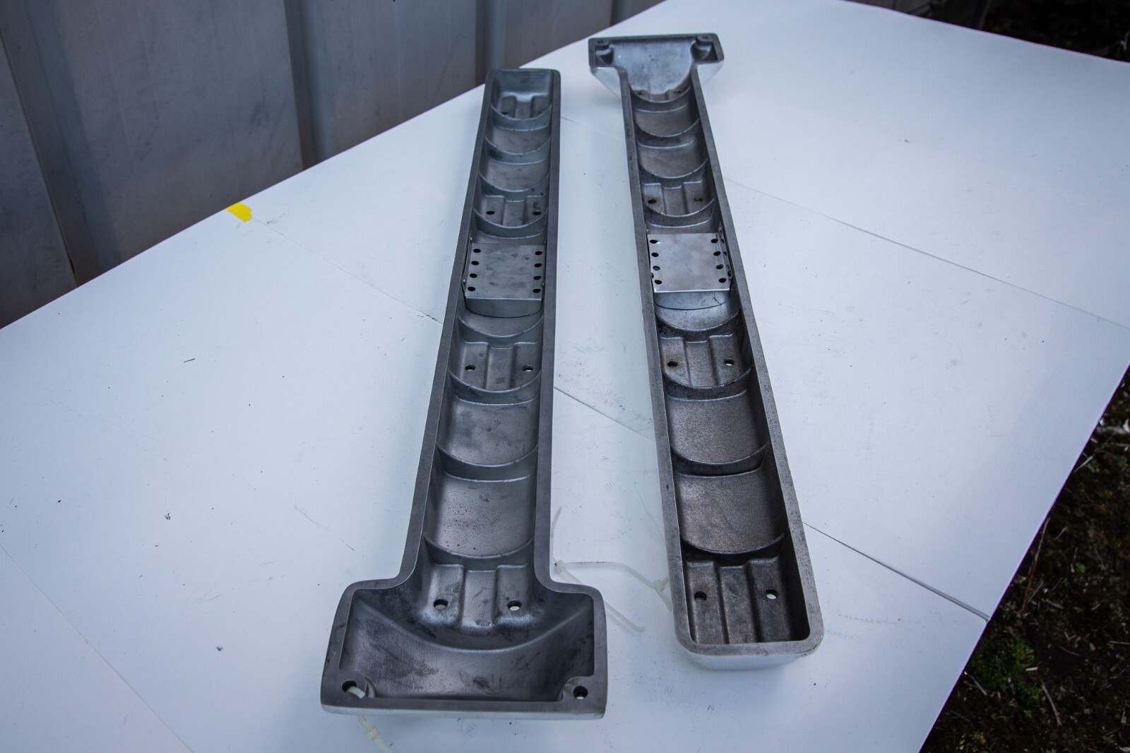 Cam Covers for Vintage Aston Martin
