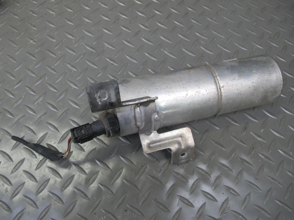 07-09 MERCEDES W221 S550 M273 AIRE ACONDICIONADO MANGUERA TUBERÍA SECADORA SET OEM Foto 3 de 4