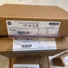 New AB 1756-IR6I / A ControlLogix 6 Pt Isolated RTD In Module 1756IR6I