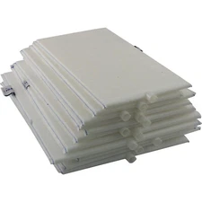 Grid Pack, Sta-Rite, S7D75, 37 sqft