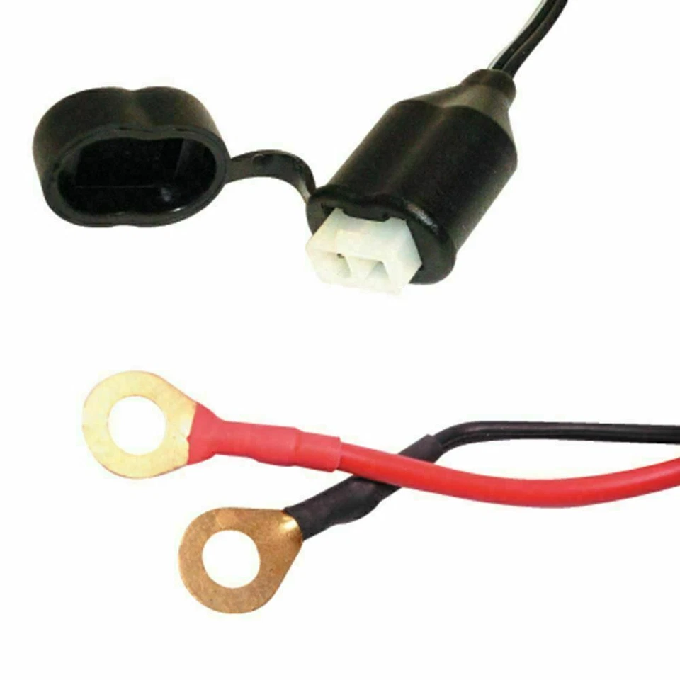 Oxford Oximiser 900 Motorrad/Fahrrad 12 V Akku Trickle Ladegerät Optimierer - Bild 3 von 4