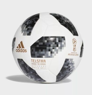 Telstar 18 サッカーボール ロシア2018 2018 ロシア ワールドカップ 公式ボール テルスター18 TELSTAR